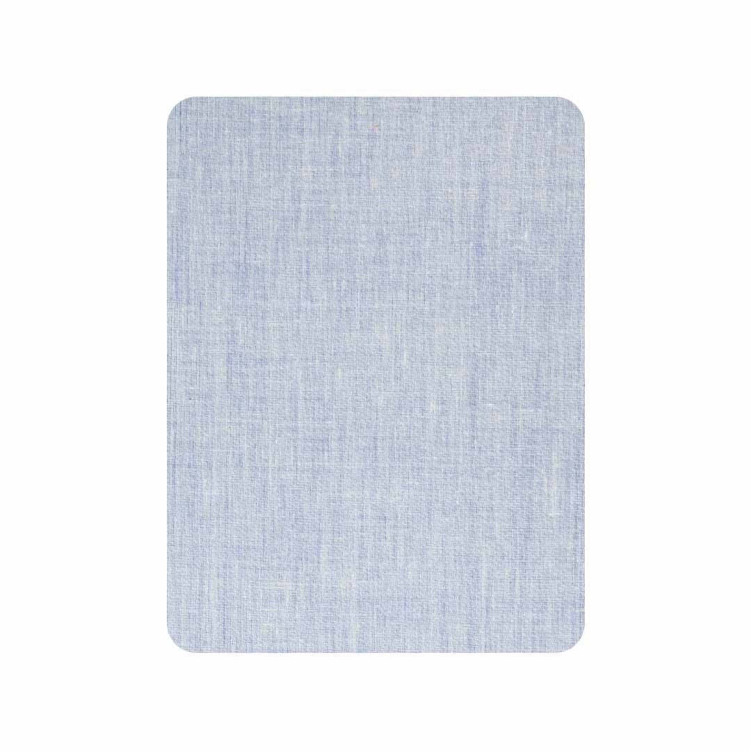 Safety Memo Foam 2,50 mm D25 Blue - 2