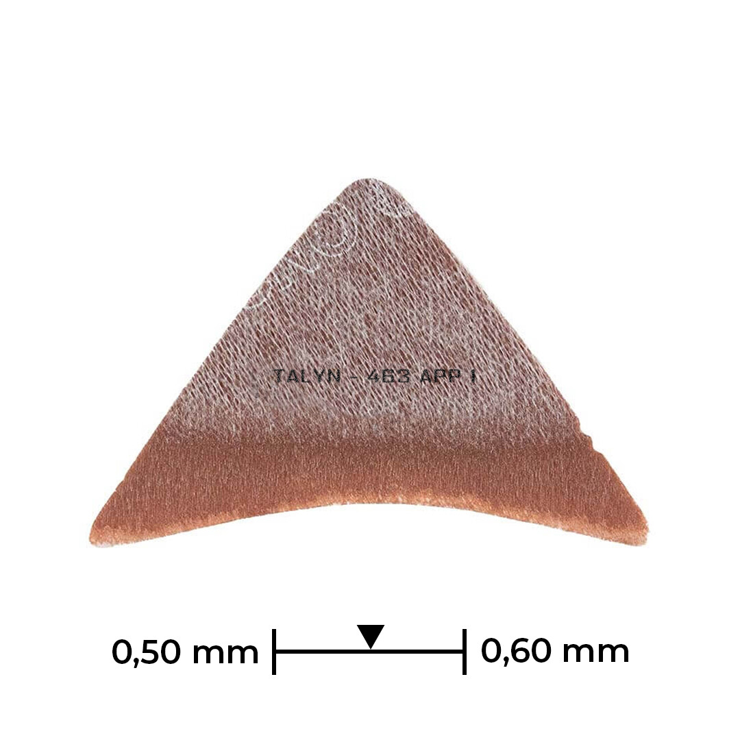 Talyn 463 APP1 0,60 mm Bombelik - Tecnogi