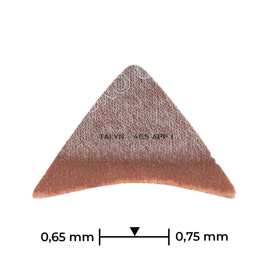 Talyn 465 APP1 0,75 MM Bombelik - 1