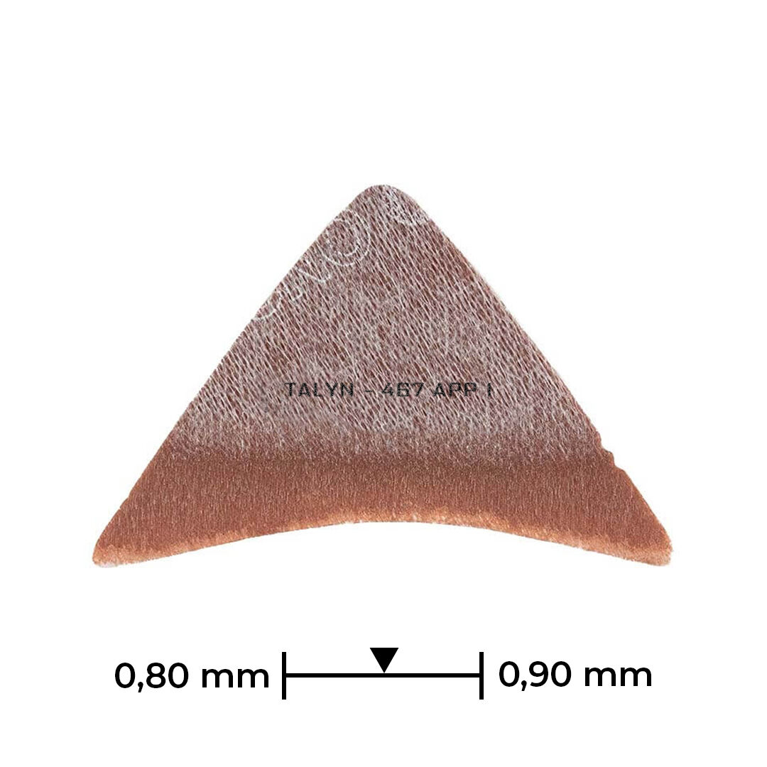 Talyn 467 APP1 0,90 MM Bombelik - 1