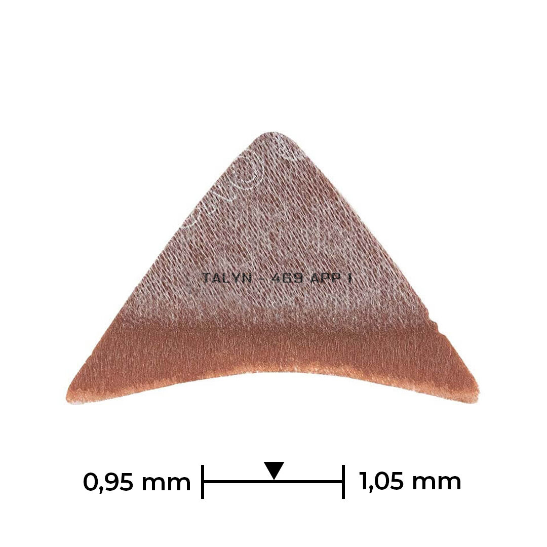 Talyn 469 APP1 1,05 MM Bombelik - 1