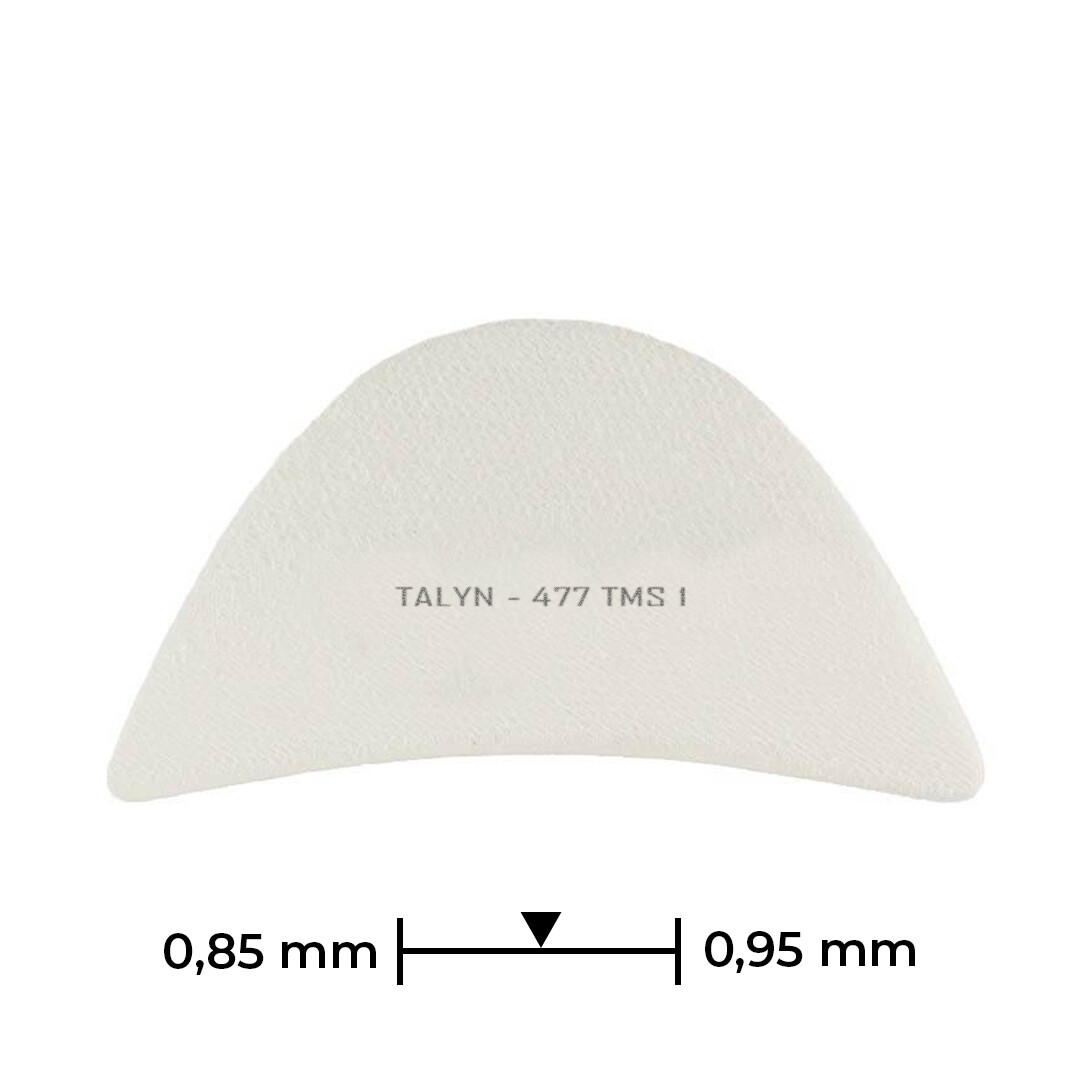 Talyn 477 TMS1 0,95 MM Bombelik - Tecnogi