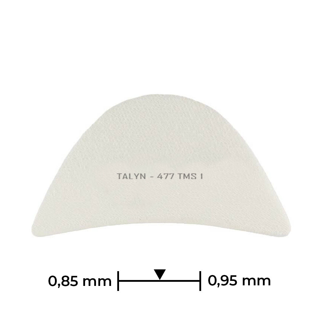 Talyn 477 TMS1 0,95 MM Bombelik - 1