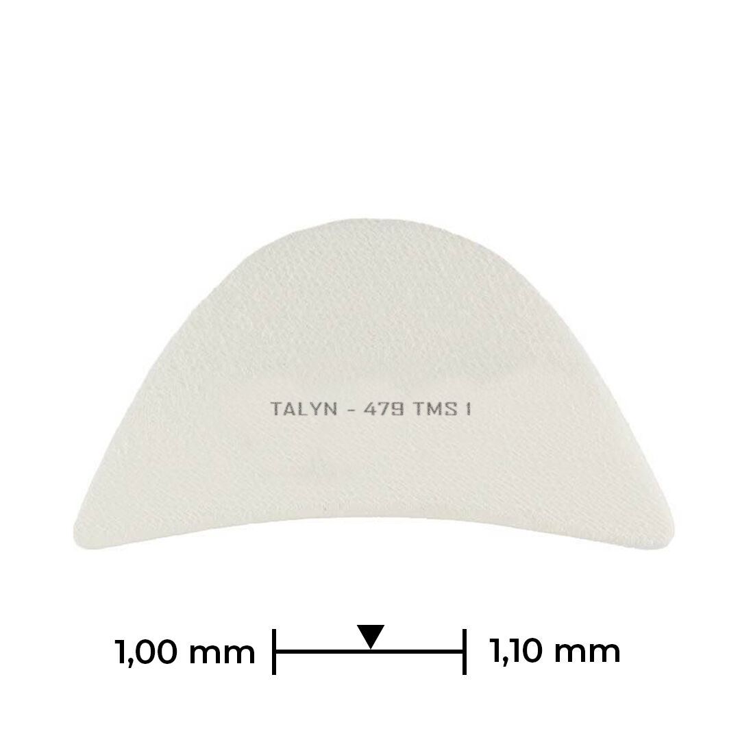 Talyn 479 TMS1 1,05 MM Bombelik - 1