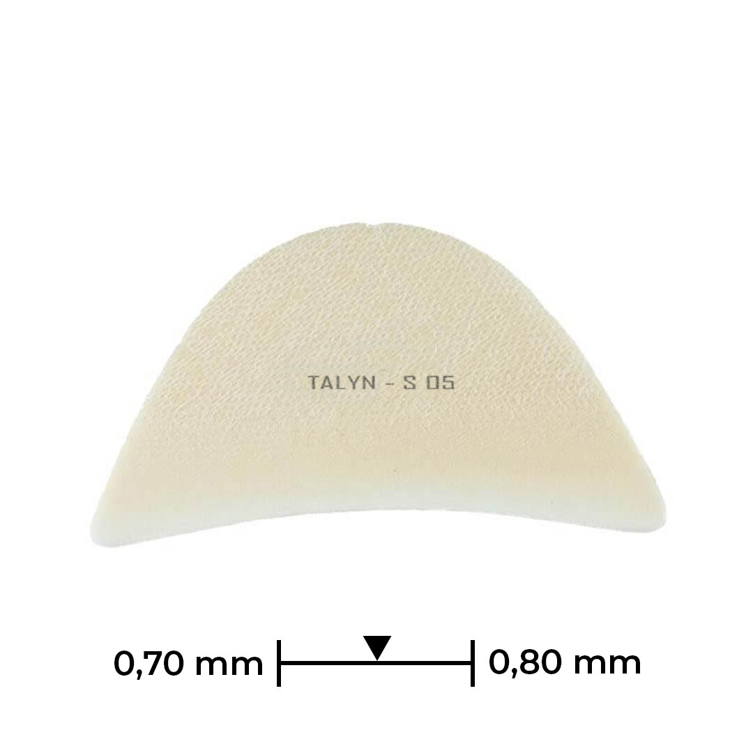 Talyn S05 0,70 MM Bombelik - Tecnogi