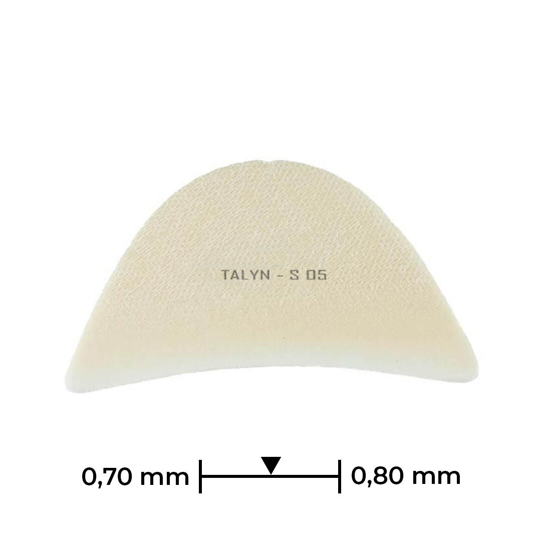 Talyn S05 0,70 MM Bombelik - 1