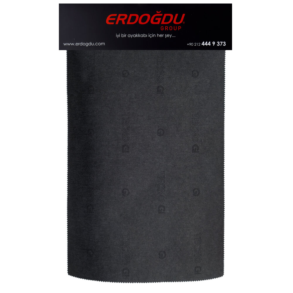 TALYN T50 Nero - Tecnogi