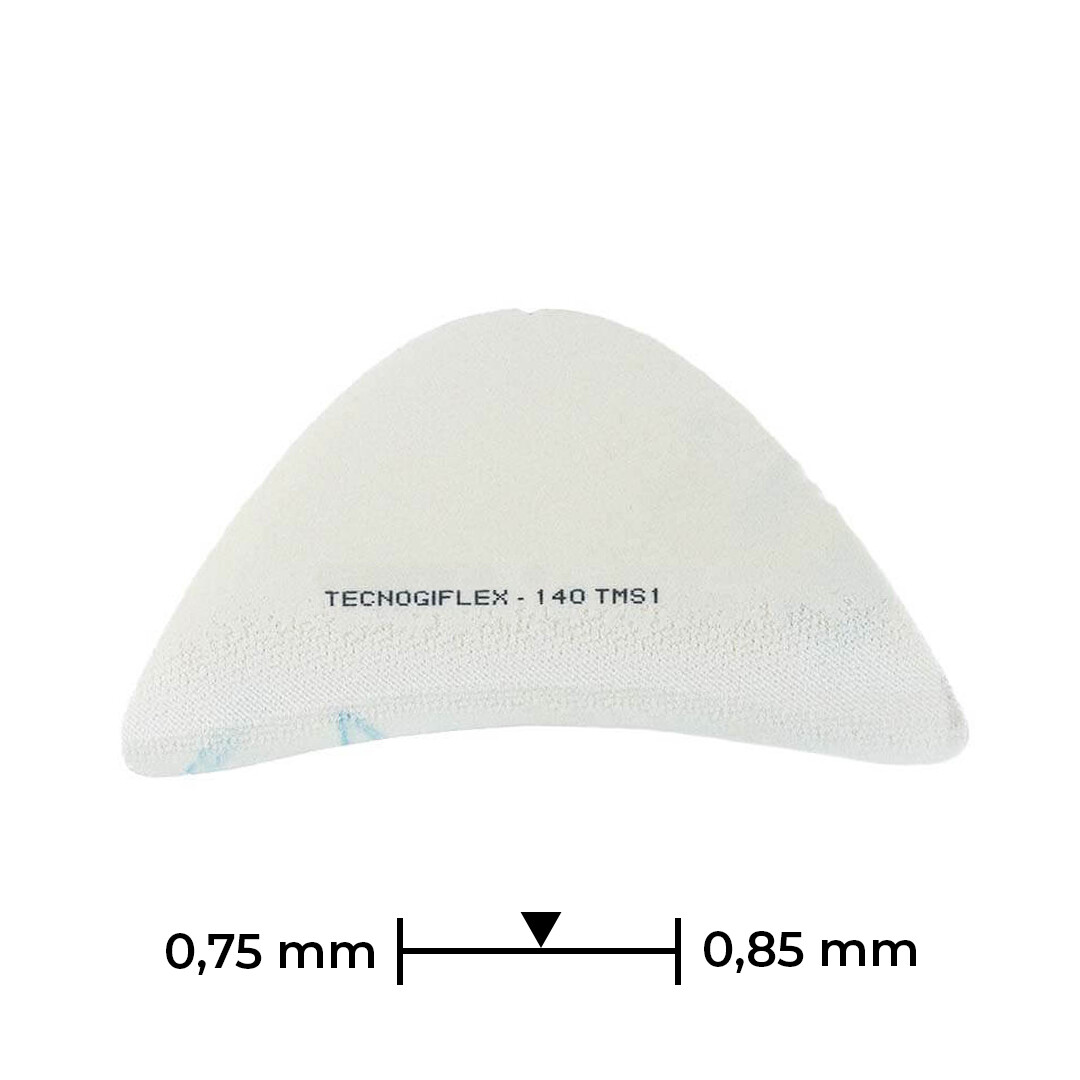 Tecnogiflex 140 TAG1 0,80 MM Koton Bombelik - Tecnogi