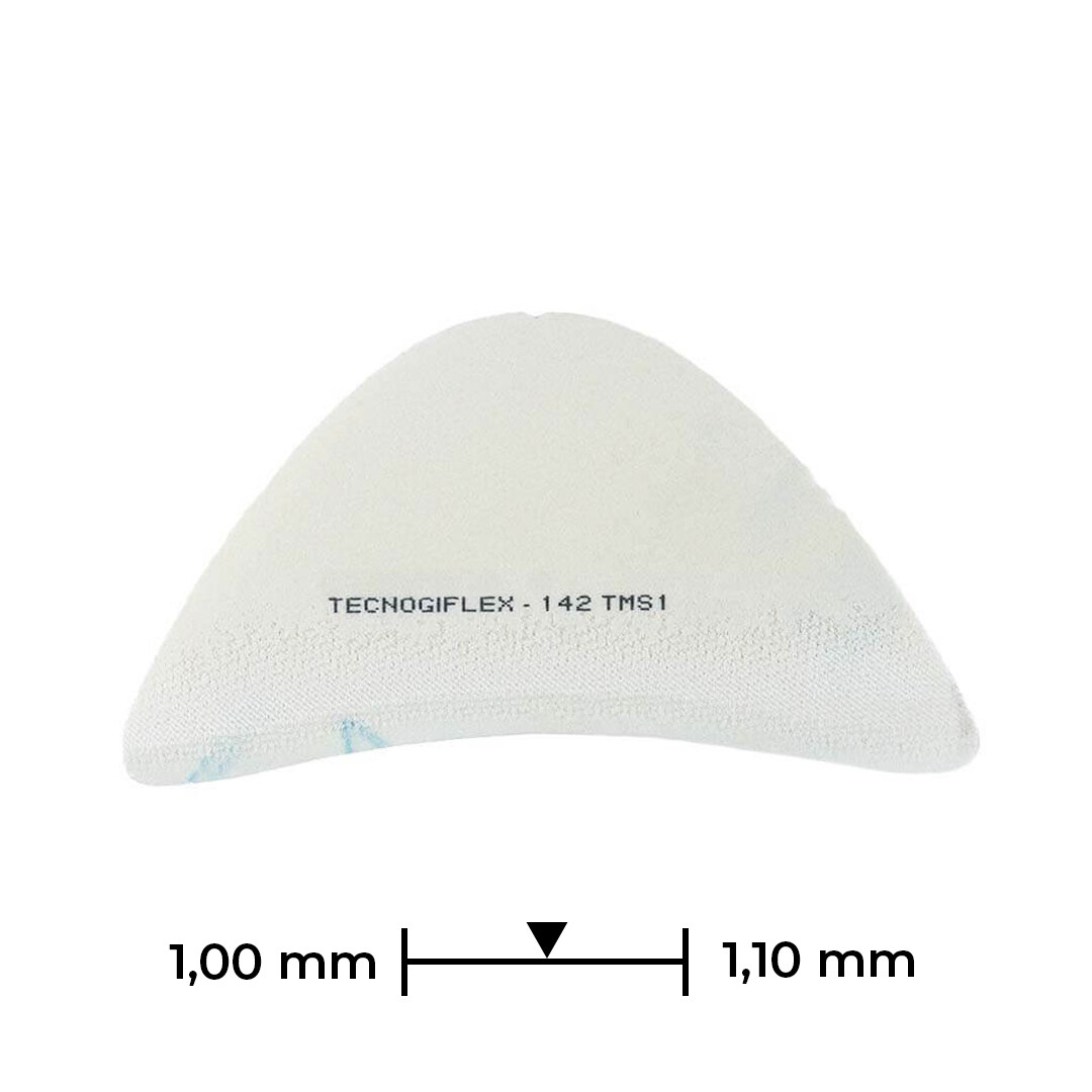 Tecnogiflex 142 TAG1 1,05 MM Koton Bombelik - Tecnogi