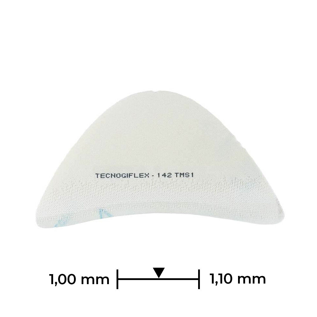 Tecnogiflex 142 TAG1 1,05 MM Koton Bombelik - 1
