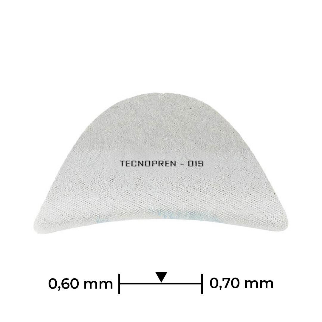 Tecnopren 019 0,65 mm Koton El Monte Bombelik - 3