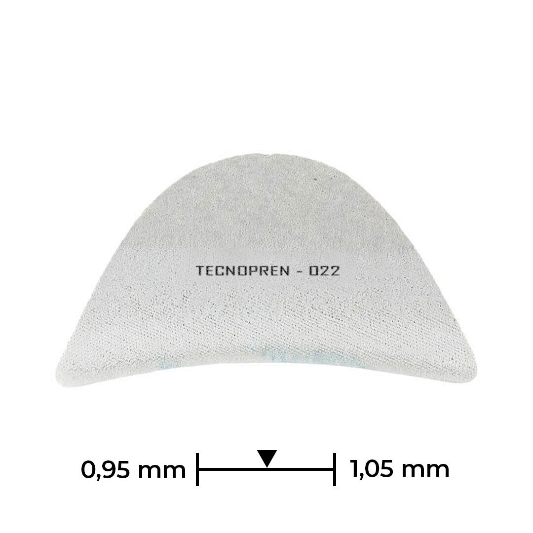 Tecnopren 022 1,00 mm Koton El Monte Bombelik - 3