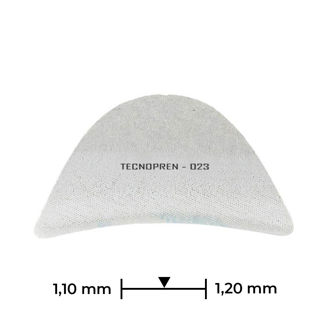 Tecnopren 023 1,15 mm Koton El Monte Bombelik - 3