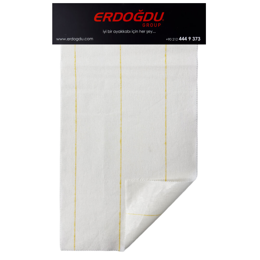 Tela Riga Gialla Termo 2005 Takviye Telası - 